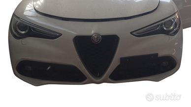 Ricambi Alfa Romeo Stelvio Q4