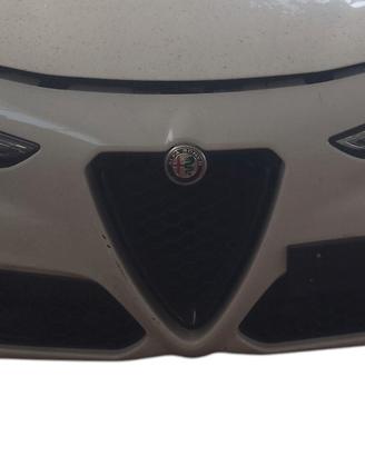 Ricambi Alfa Romeo Stelvio Q4