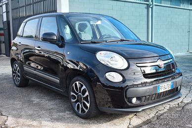 Fiat 500L 1.3 Multijet 95Cv 80.000 Km