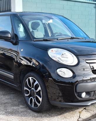 Fiat 500L 1.3 Multijet 95Cv 80.000 Km