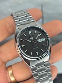 Seiko 5 Snxs79k
