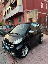 Smart 451 mhd