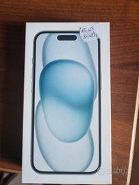 IPhone 15 128gb