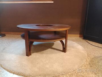 POLTRONOVA tavolino da fumo