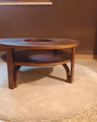 POLTRONOVA tavolino da fumo