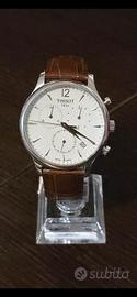 tissot  tradition chrono