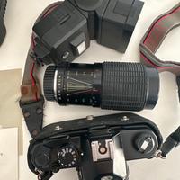 Macchina fotografica