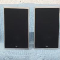 5 Casse acustiche  CANTON serie KARAT