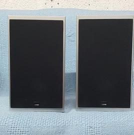 5 Casse acustiche  CANTON serie KARAT