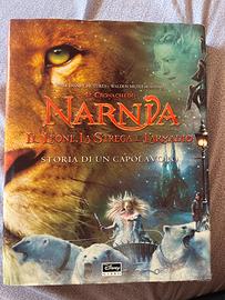 Le cronache di Narnia
