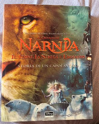 Le cronache di Narnia