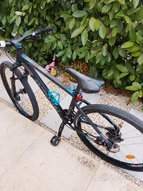 BICI MONTEBIKE 