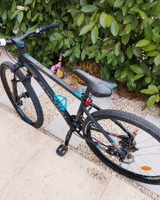 BICI MONTEBIKE 