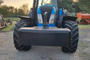 landini 165