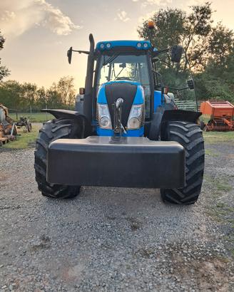 landini 165