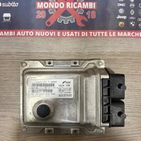 52137332 Centralina Modulo Avviamento Motore Per L