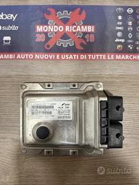 52137332 Centralina Modulo Avviamento Motore Per L