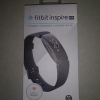 fitbit inspire hr