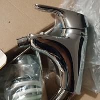 miscelatore Bidet Ideal Standard