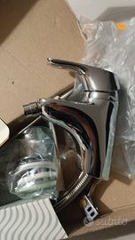 miscelatore Bidet Ideal Standard