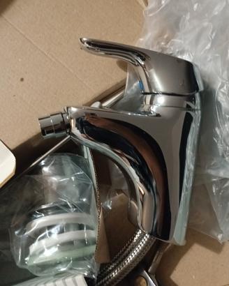 miscelatore Bidet Ideal Standard
