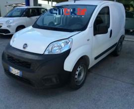 FIAT Fiorino 1.3 MJT 80CV Cargo Km Certificati A