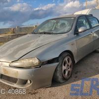 Alfa romeo 147 937 1.9 jtdm 16v 150cv - ricambi