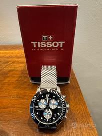 Tissot Seastar 1000