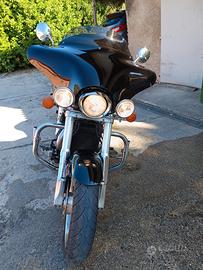 HONDA SHADOW  VTX 1800