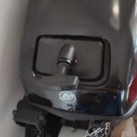 Motore fuori bordo