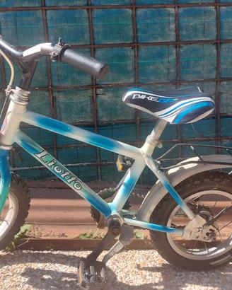 Bicicletta 12 pollici