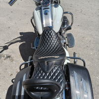 Road king classic