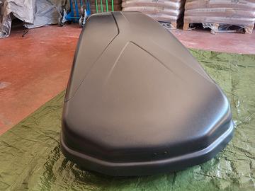 Baule per Renault Clio