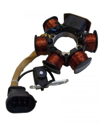 Statore scooter 50 Piaggio Gilera Aprilia Derbi It