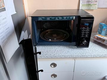 Forno microonde samsung