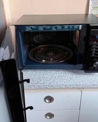 Forno microonde samsung