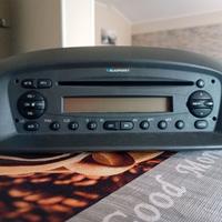 Autoradio originale Fiat Punto dal 1999 al 2005