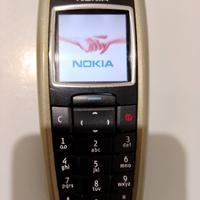 Nokia 2600 in Buonissime condizioni FUNZIONANTE