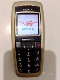 Nokia 2600 in Buonissime condizioni FUNZIONANTE