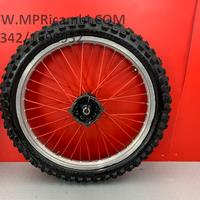 CERCHIO ANTERIORE HONDA CR 125 1992 1993 CRE 1996