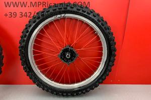 CERCHIO ANTERIORE HONDA CR 125 1992 1993 CRE 1996