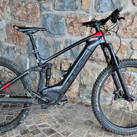 ebike Trek power fly 9.7 carbon