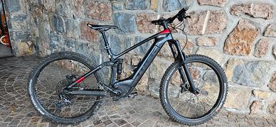 ebike Trek power fly 9.7 carbon