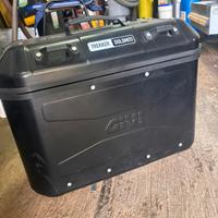 Valigia laterali givi