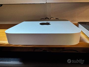 Mac mini m1