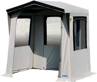 Tenda cucina per outdoor