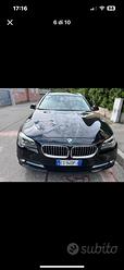 BMW Serie 5 (F10/11) - 2013