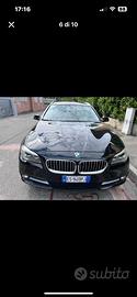 BMW Serie 5 (F10/11) - 2013