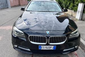 BMW Serie 5 (F10/11) - 2013