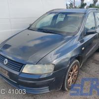 Fiat stilo sw 192 1.9 jtd 115cv 03-08 -ricambi